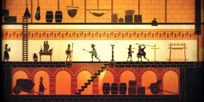 Pria terhadap dewa: permainan 5 Video tentang Yunani kuno
