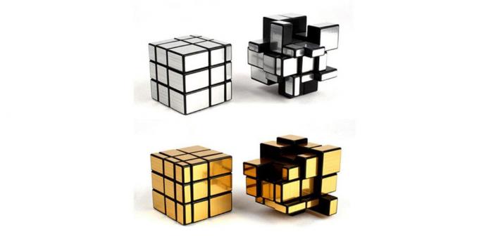 kubus Rubik