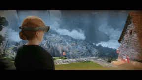 HoloLens Poin dapat digunakan untuk perjalanan waktu