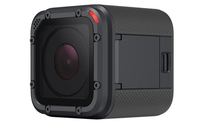 Hero5 Sesi GoPro