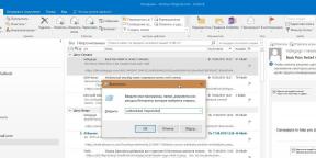 10 fitur Microsoft Outlook yang membuatnya lebih mudah untuk bekerja dengan e-mail