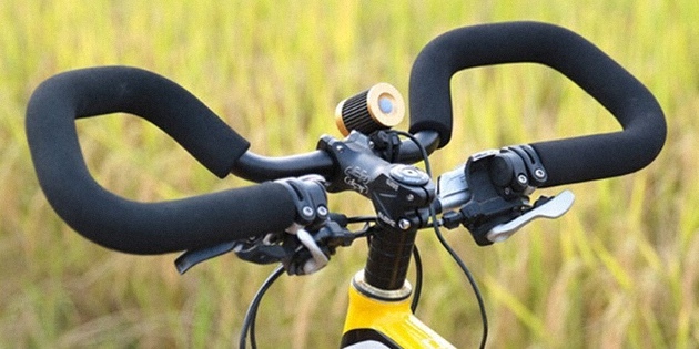 bicycle handlebar