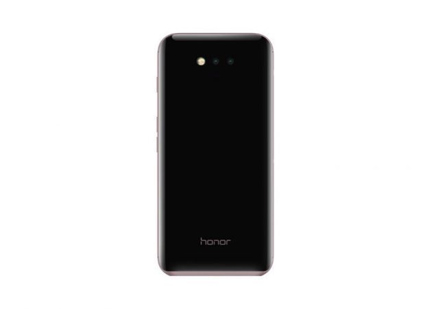 Huawei baru Honor Magic: sangat cepat pengisian dan awal dari kecerdasan buatan