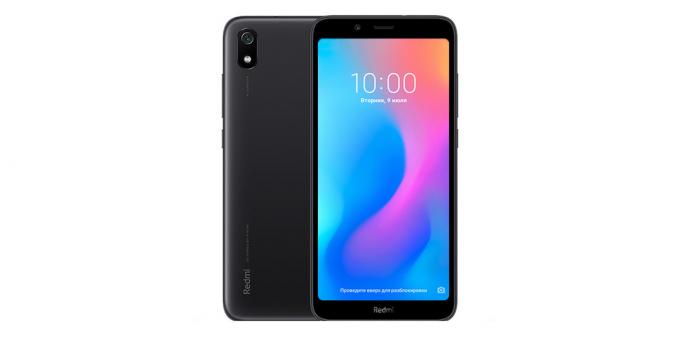 Xiaomi redmi 7A