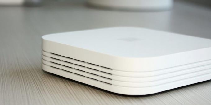 Xiaomi Mi TV Box 3 Peningkatan