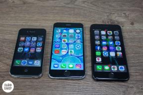 Review dari iPhone 7: Hitam kembali dalam mode