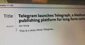 Diperbarui Telegram: modus membaca, mencari menurut tanggal dan Telegraph
