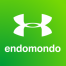 Endomondo: salah satu aplikasi terbaik untuk menjalankan dan olahraga lainnya (distribusi + kode promosi)