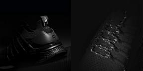 Xiaomi merilis sepatu Mijia Sneaker 3