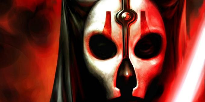 game Star Wars: Star Wars: Knights of the Old Republic II: The Sith Lords