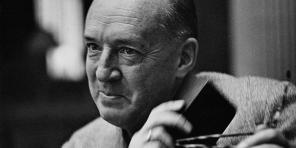 Rekomendasi Nabokov: buku apa yang dibaca, dan apa - tidak ada