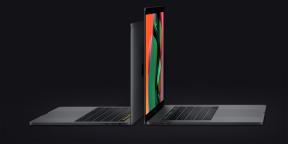 Apple memperkenalkan update MacBook Pro dengan prosesor yang lebih cepat dan peningkatan Keyboard