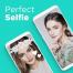 5 aplikasi terbaik untuk selfie Android Anda