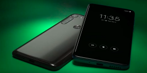 Motorola memperkenalkan Moto G8 Power