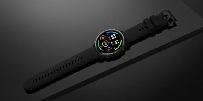 Xiaomi Mi Watch Revolve Aktif 