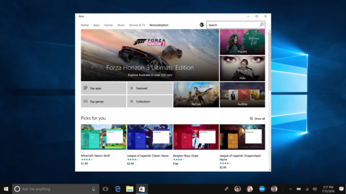 7 bagian Windows 10 Kreator Update, yang Microsoft tidak memiliki waktu untuk mengatakan