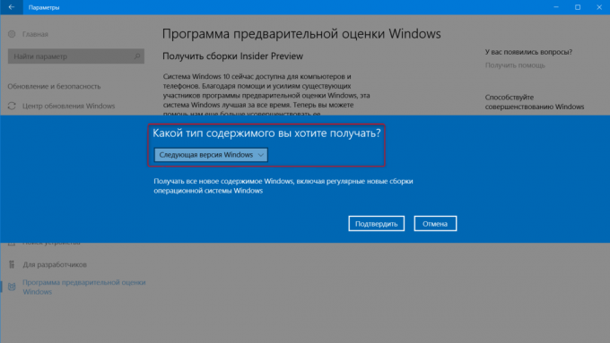 Windows 10 musim semi Kreator Update 4