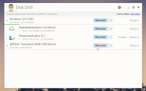 Disk Bor untuk Windows - utilitas gratis untuk pemulihan data