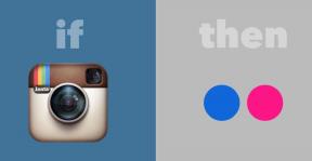 Cara menggunakan foto dari Instagram akun-sebagai screensaver di Apple TV Anda