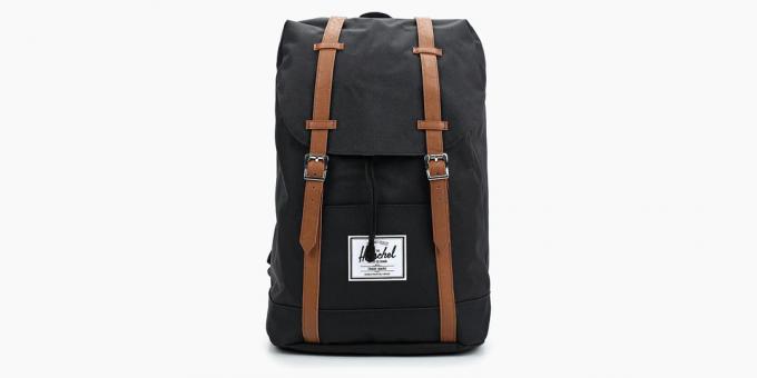 Backpack oleh Herschel Supply Co