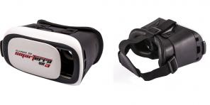 VR-11 poin untuk setiap tas