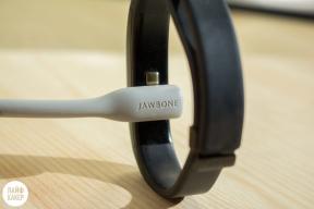 Ikhtisar Jawbone UP3: namun dia keren