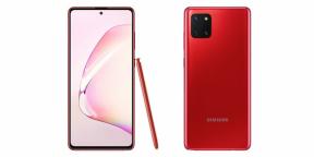 Samsung memperkenalkan Galaxy S10 Lite dan Note10 Lite