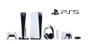 Sony akhirnya mengadakan presentasi tentang PlayStation 5