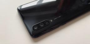 Ulasan Mi 9 Lite - smartphone baru dengan Xiaomi dengan NFC dan selfie kamera 32 megapiksel