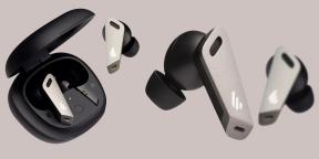 Harga hari ini: Headphone Edifier TWS NB2 dengan peredam bising aktif seharga 5.353 rubel