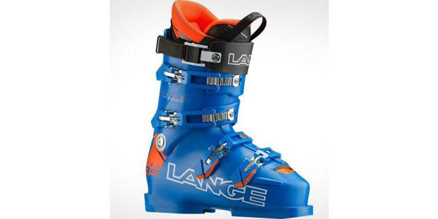 Bagaimana memilih sepatu ski untuk balap