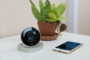 Cara membuat video surveillance sederhana dan nyaman