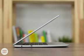 Ikhtisar Haier LightBook: kuat ultra-ringan Ultrabook 12 mm tebal