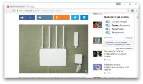 PhotoTracker Lite - pencarian gambar di Google, Yandex, Bing dan sekaligus TinEye