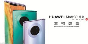 Huawei telah mengumumkan tanggal presentasi dari flagships baru Mate 30