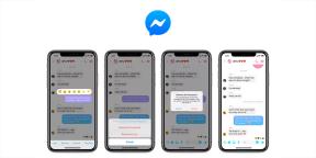 The Facebook Messenger sekarang dapat membatalkan pengiriman pesan