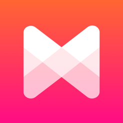 MusiXmatch untuk iOS akan mengidentifikasi hampir semua lirik lagu