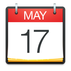 Ikhtisar Fantastical 2 - pengganti terbaik untuk kalender standar di OS X