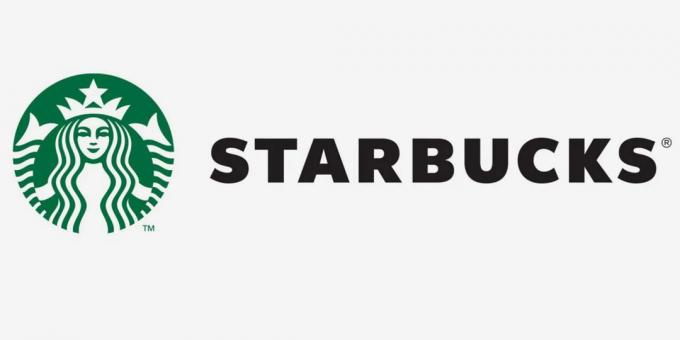 makna tersembunyi di nama perusahaan: Starbucks