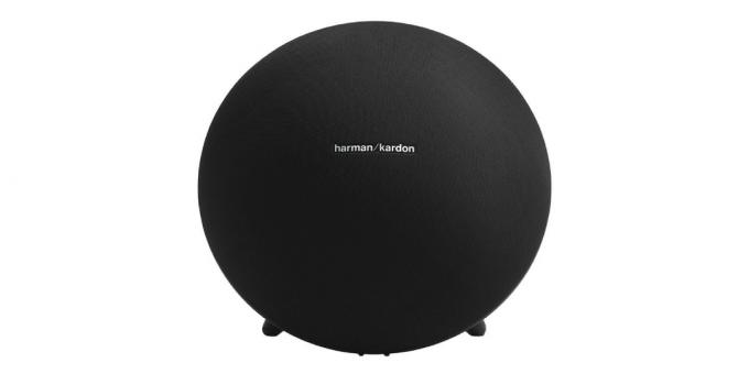 Portable Speakers Terbaik: Harman Kardon Onyx Studio 4