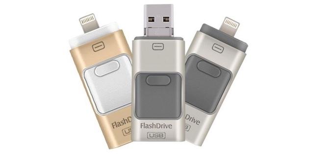 flash drive yang universal