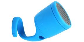 7 terbaik tahan air Bluetooth-kolom mandi dan cekungan