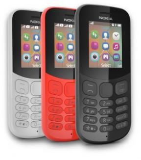 Nokia secara resmi meluncurkan model terbaru 105 dan 130