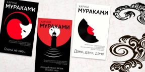Buku-buku panduan dari Haruki Murakami: Apa yang istimewa tentang mereka dan mengapa mereka harus membaca