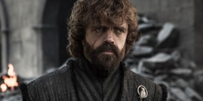 Season 8 "Game of Thrones" telah muncul dalam daftar serial TV terburuk 2019