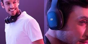 Xiaomi meluncurkan headphone Mi Super Bass Wireless