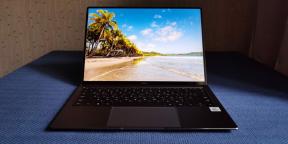 Review Huawei MateBook X Pro 2020 - laptop tipis dan ringan dengan minimal kompromi