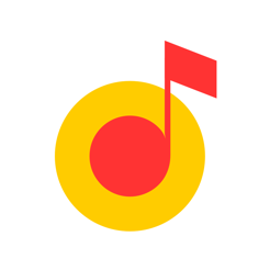 "Yandex. Music "untuk nama yang paling populer lagu dan album di 2018