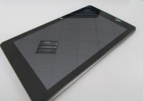 REVIEW: "Beeline Table" - kompak 3G-tablet