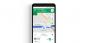«Google Maps» akan membantu Anda dengan cepat dan nyaman sampai ke tempat kerja atau rumah